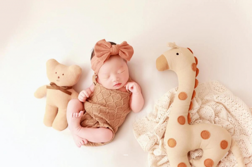 天水宝宝几个月开始长牙