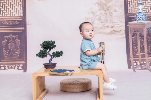 天水孕妇尖肚子和圆肚子