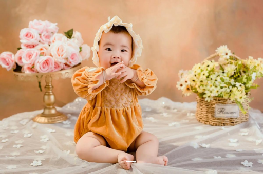 天水宝宝多大可以吃水果